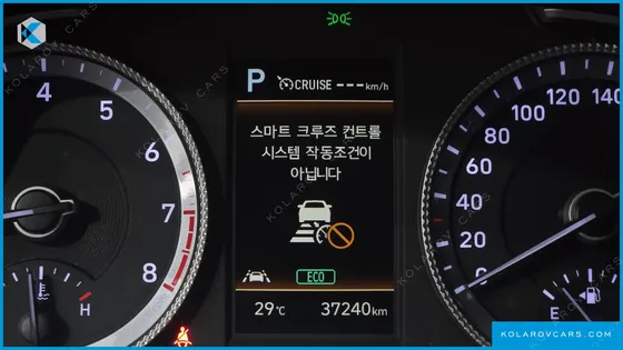 HYUNDAI SONATA 2.0 LPG