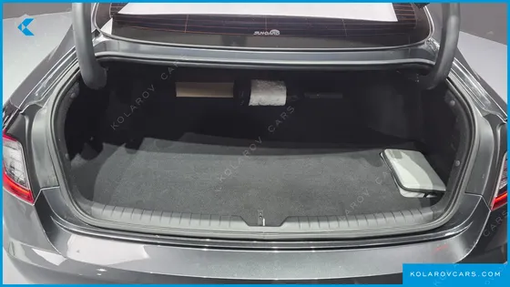 HYUNDAI SONATA 2.0 LPG