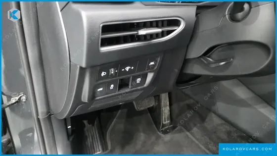 HYUNDAI SONATA 2.0 LPG