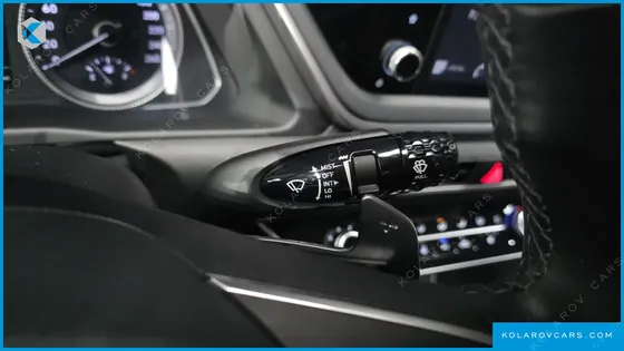 HYUNDAI SONATA 2.0 LPG