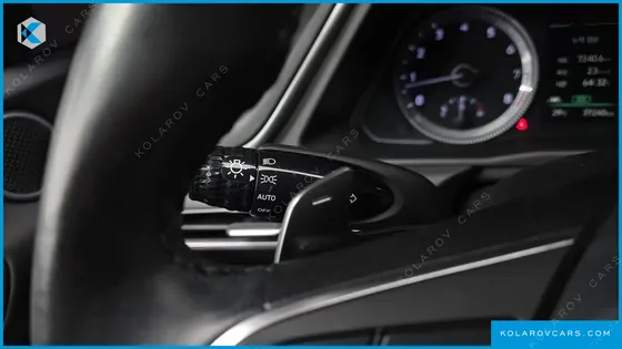 HYUNDAI SONATA 2.0 LPG
