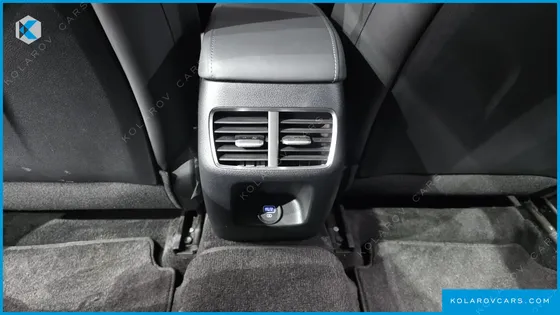 HYUNDAI SONATA 2.0 LPG