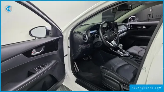 KIA K3 1.6