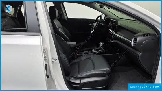 KIA K3 1.6