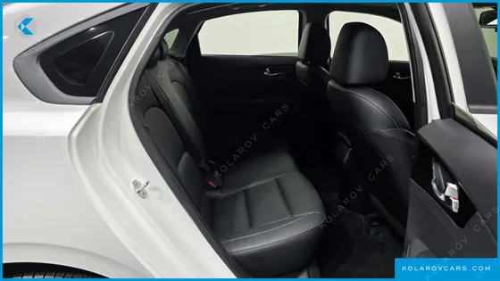 KIA K3 1.6