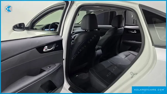 KIA K3 1.6