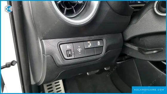 KIA K3 1.6