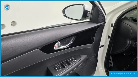 KIA K3 1.6