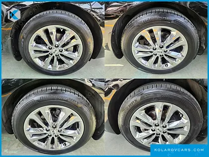 KIA CARNIVAL 9-SEATER PRESTIGE