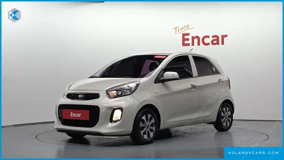 KIA MORNING (PICANTO) DELUXE