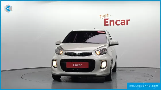KIA MORNING (PICANTO) DELUXE
