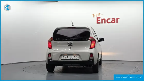 KIA MORNING (PICANTO) DELUXE