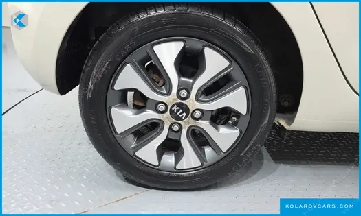 KIA MORNING (PICANTO) DELUXE