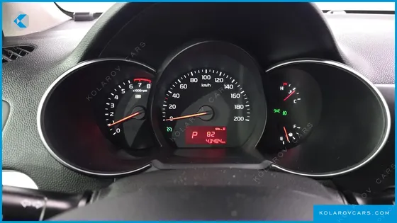KIA MORNING (PICANTO) DELUXE
