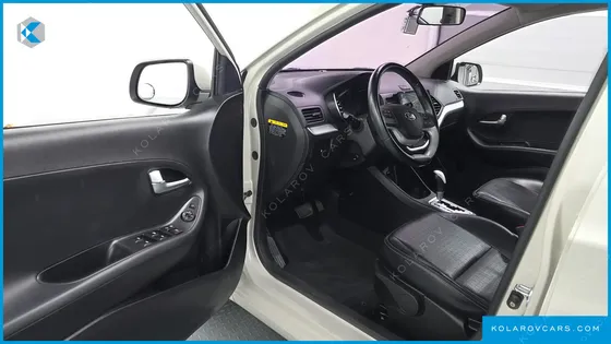 KIA MORNING (PICANTO) DELUXE