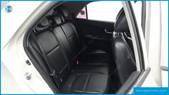 KIA MORNING (PICANTO) DELUXE