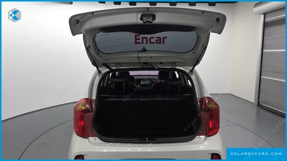 KIA MORNING (PICANTO) DELUXE