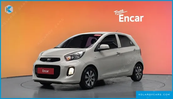 KIA MORNING (PICANTO) DELUXE