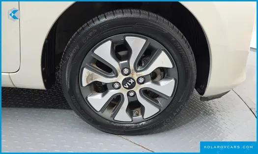 KIA MORNING (PICANTO) DELUXE