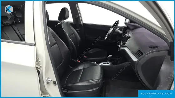 KIA MORNING (PICANTO) DELUXE