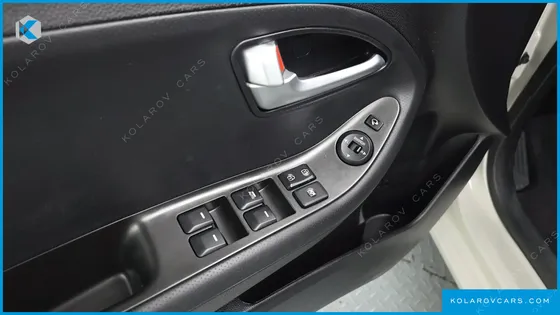 KIA MORNING (PICANTO) DELUXE