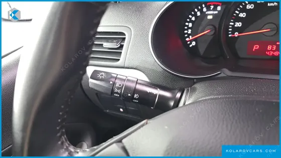 KIA MORNING (PICANTO) DELUXE