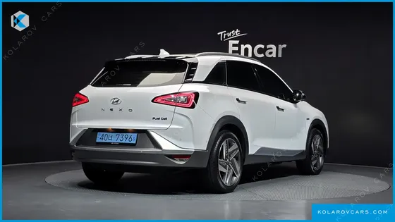 HYUNDAI NEXO PREMIUM