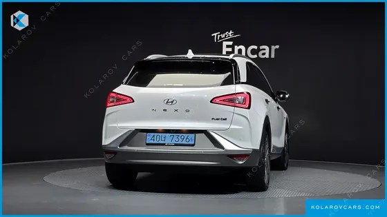 HYUNDAI NEXO PREMIUM
