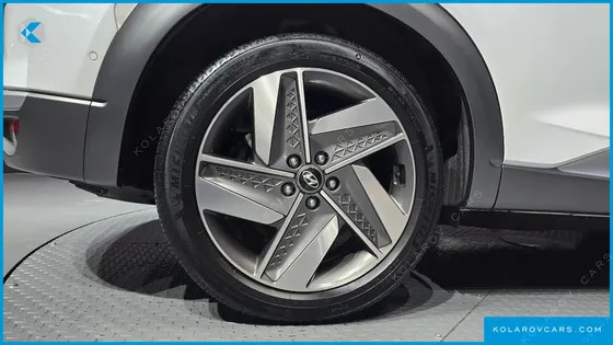 HYUNDAI NEXO PREMIUM