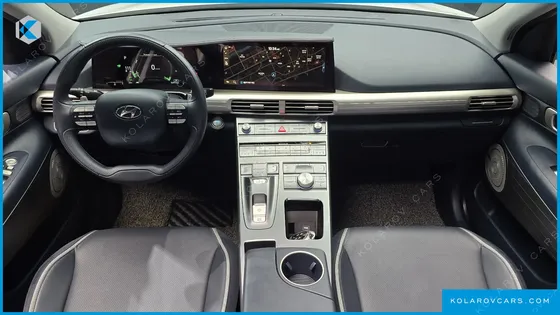 HYUNDAI NEXO PREMIUM