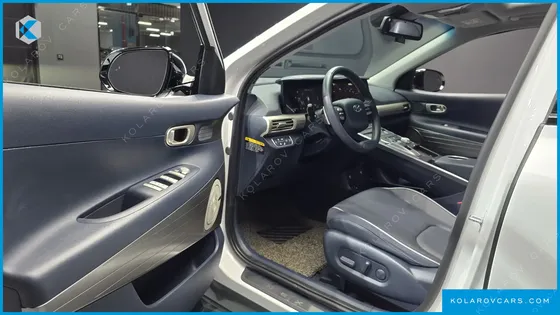 HYUNDAI NEXO PREMIUM