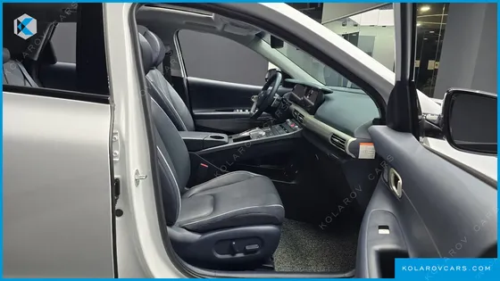 HYUNDAI NEXO PREMIUM