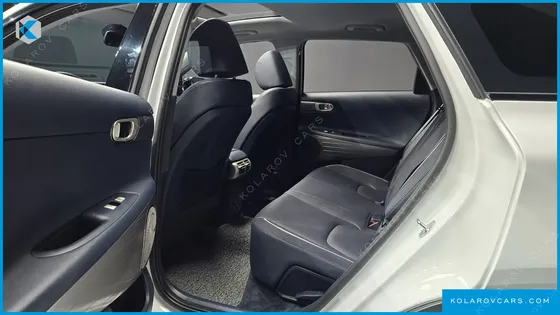 HYUNDAI NEXO PREMIUM