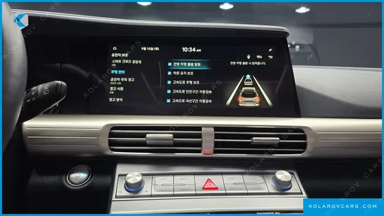 HYUNDAI NEXO PREMIUM
