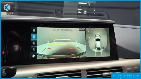 HYUNDAI NEXO PREMIUM