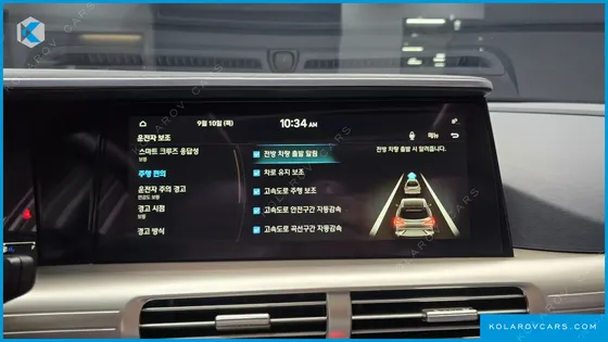 HYUNDAI NEXO PREMIUM