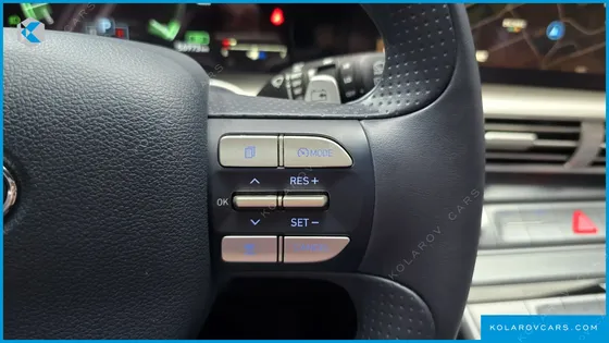 HYUNDAI NEXO PREMIUM