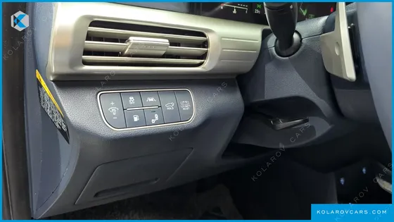 HYUNDAI NEXO PREMIUM