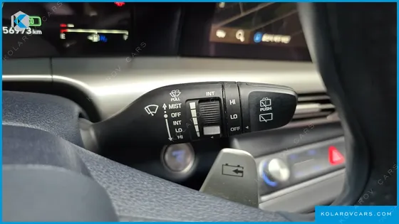 HYUNDAI NEXO PREMIUM