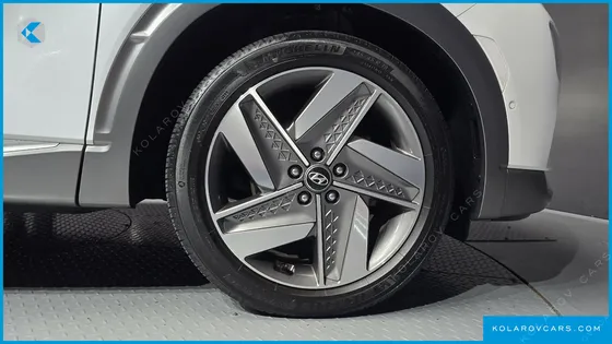 HYUNDAI NEXO PREMIUM