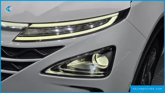 HYUNDAI NEXO PREMIUM