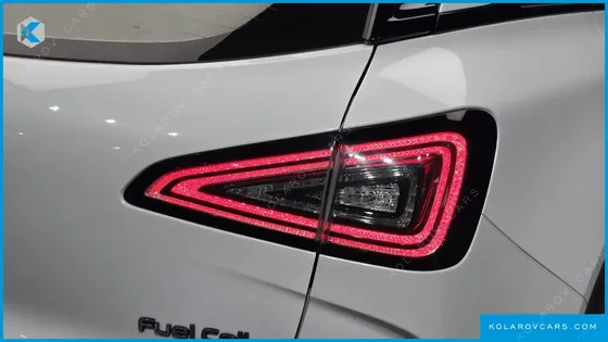 HYUNDAI NEXO PREMIUM