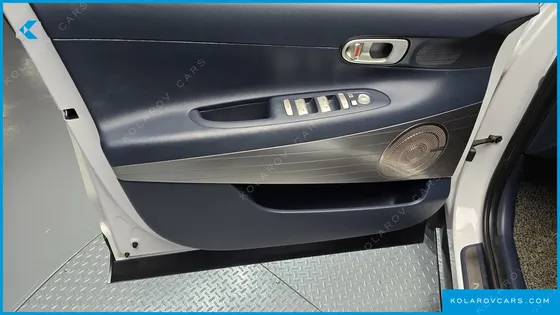 HYUNDAI NEXO PREMIUM