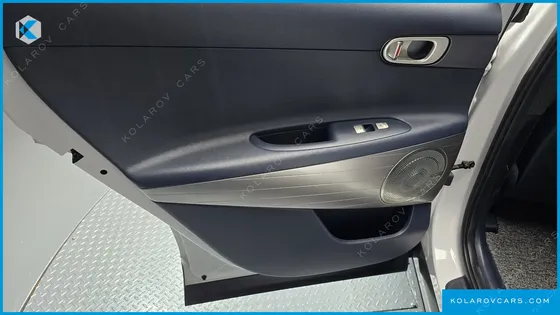 HYUNDAI NEXO PREMIUM
