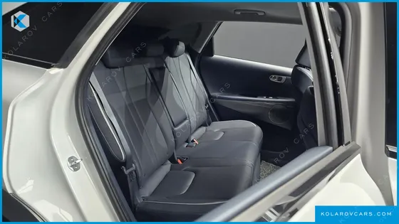 HYUNDAI NEXO PREMIUM