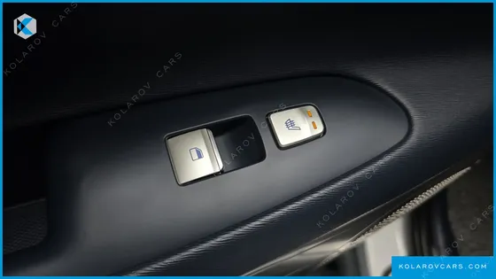 HYUNDAI NEXO PREMIUM