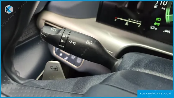 HYUNDAI NEXO PREMIUM
