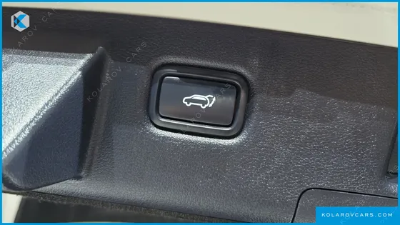 HYUNDAI NEXO PREMIUM