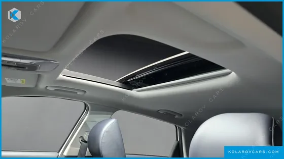 HYUNDAI NEXO PREMIUM