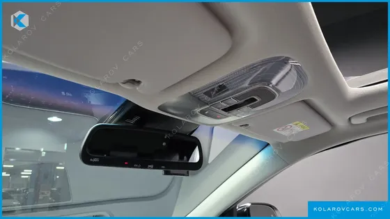 HYUNDAI NEXO PREMIUM